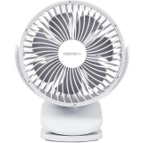 Настольный вентилятор CENTEK CT-5045 White