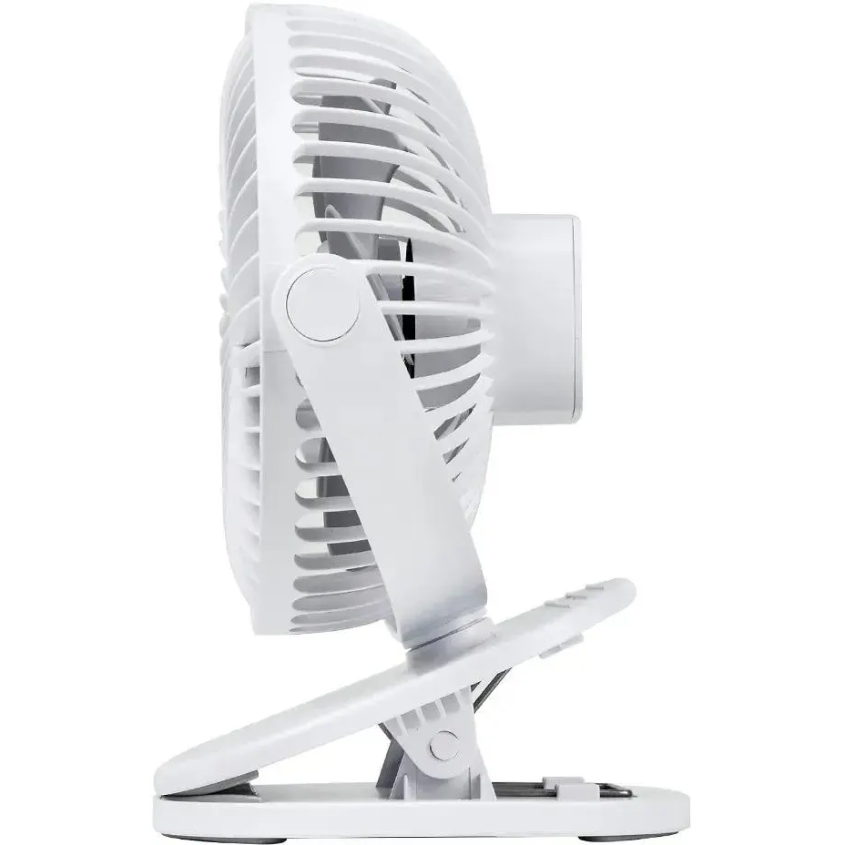 Настольный вентилятор CENTEK CT-5045 White - фото 3