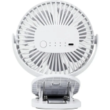 Настольный вентилятор CENTEK CT-5045 White