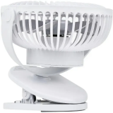 Настольный вентилятор CENTEK CT-5045 White