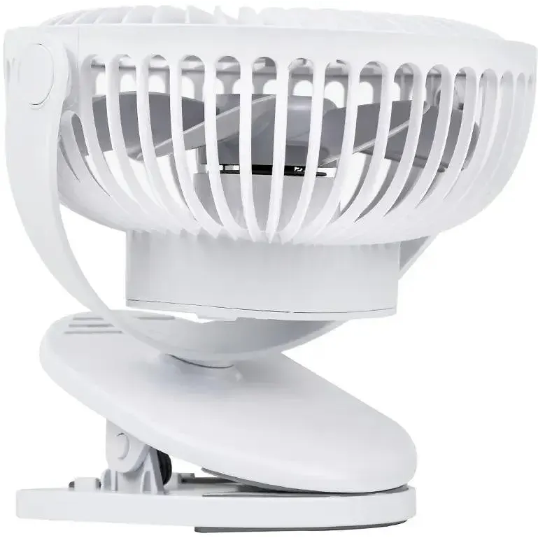 Настольный вентилятор CENTEK CT-5045 White - фото 5