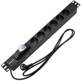 Блок розеток Rexant 04-0103-1