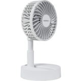 Настольный вентилятор CENTEK CT-5044 White