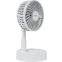 Настольный вентилятор CENTEK CT-5044 White