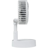 Настольный вентилятор CENTEK CT-5044 White