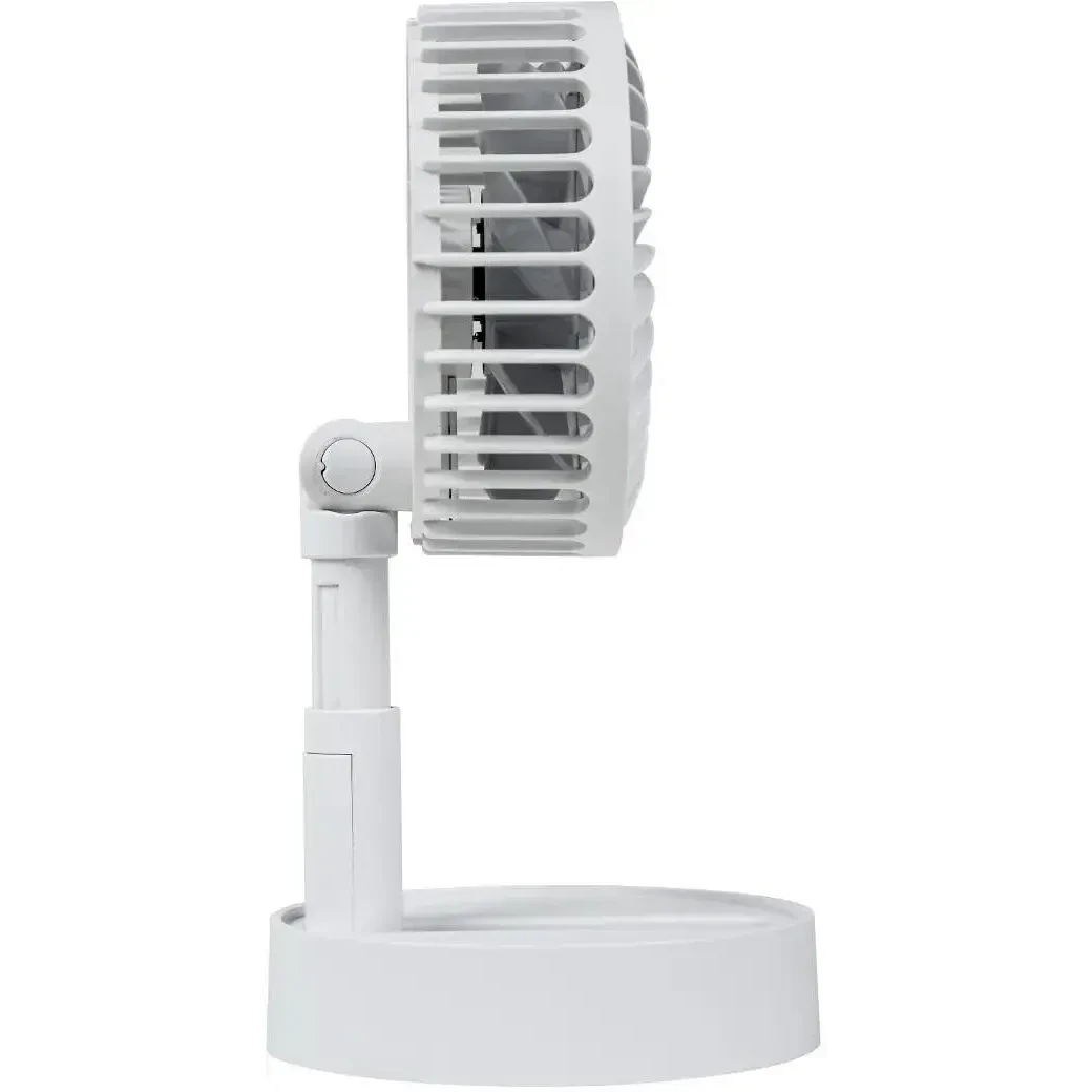 Настольный вентилятор CENTEK CT-5044 White - фото 2