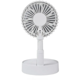 Настольный вентилятор CENTEK CT-5044 White