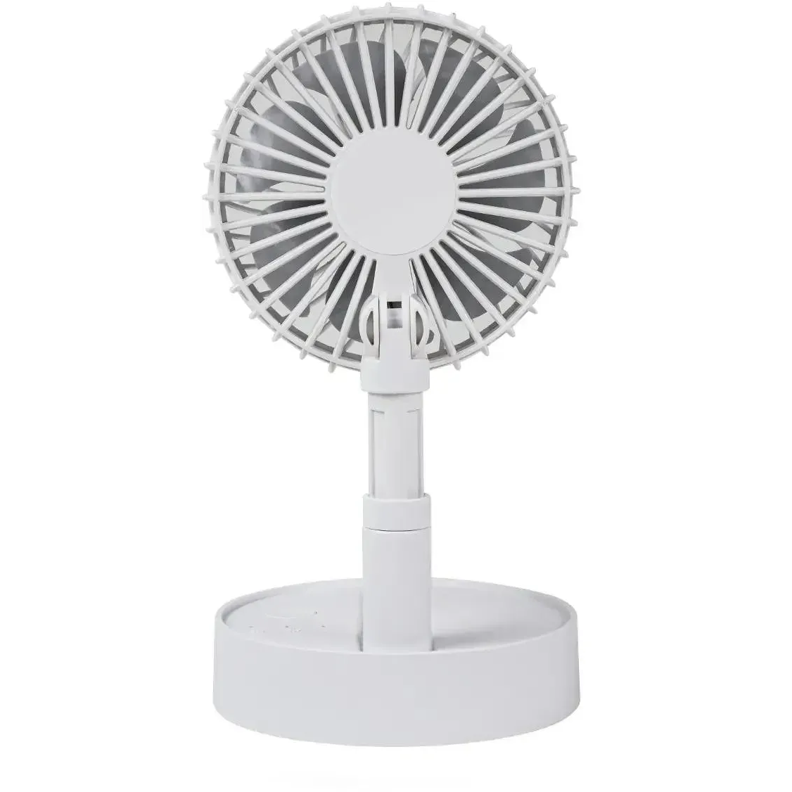 Настольный вентилятор CENTEK CT-5044 White - фото 3