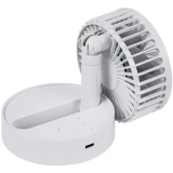 Настольный вентилятор CENTEK CT-5044 White