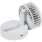 Настольный вентилятор CENTEK CT-5044 White - фото 4
