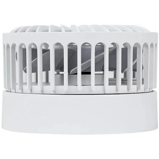 Настольный вентилятор CENTEK CT-5044 White - фото 6