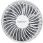 Настольный вентилятор CENTEK CT-5044 White - фото 7