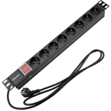 Блок розеток Rexant 04-0104-1