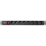 Блок розеток Rexant 04-0104-1