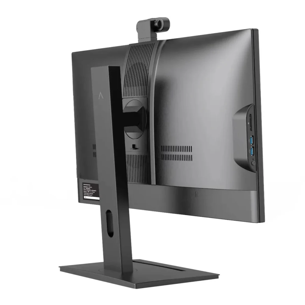 Моноблок Digma Pro Vision 24 (DM23P7-ADXW04) - фото 2