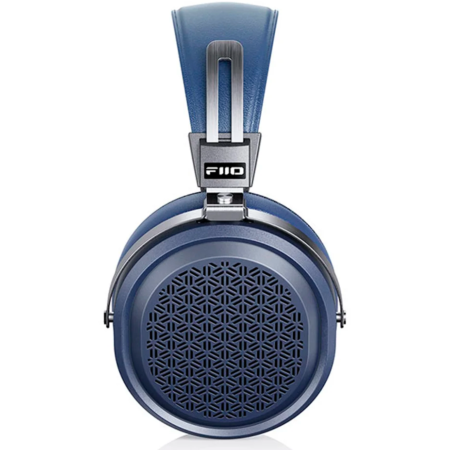 Наушники FIIO FT1 PRO Blue - фото 2