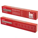 Блок розеток Rexant 04-0105-1