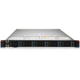 Серверная платформа Gooxi SR101-D10R 2x1300W
