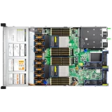 Серверная платформа Gooxi SR101-D10R 2x1300W