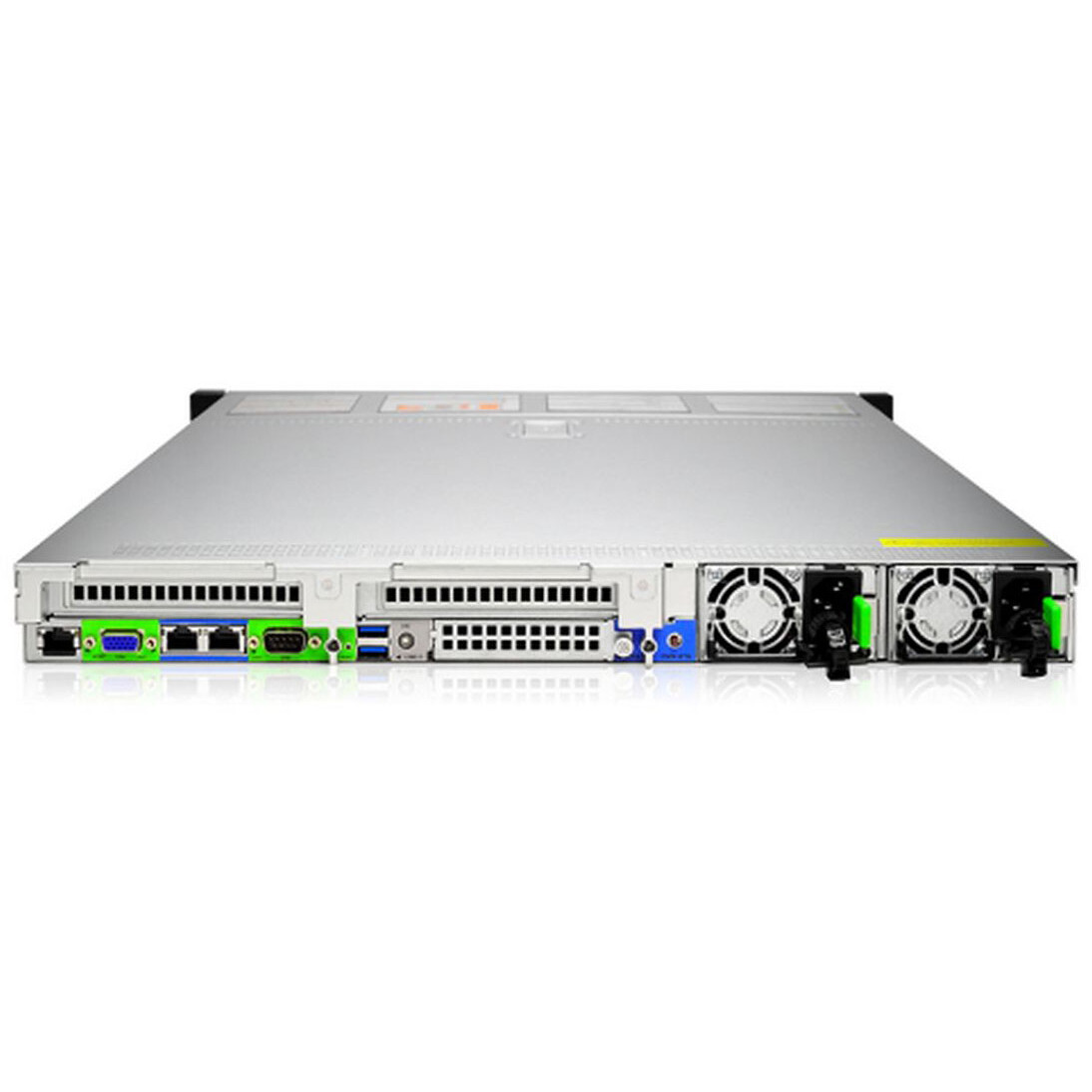 Серверная платформа Gooxi SR101-D10R 2x1300W - фото 3