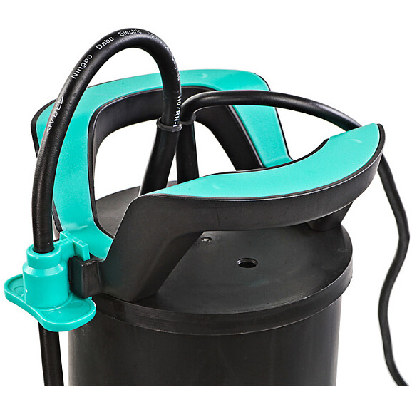 Насос Sturm! WP9790PVU - фото 4