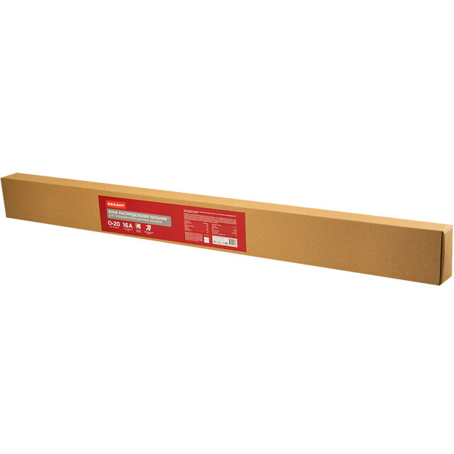 Блок розеток Rexant 04-0201-2 - фото 6