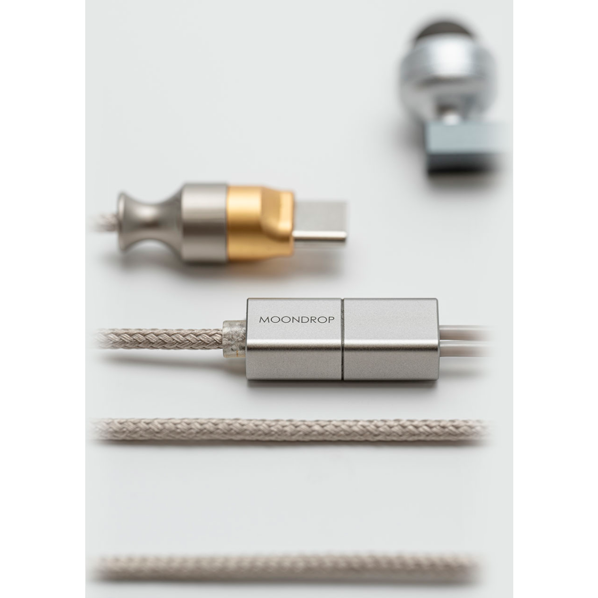 Наушники MOONDROP CONCERTO - фото 5