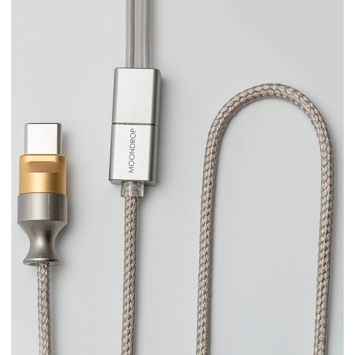 Наушники MOONDROP CONCERTO - фото 6