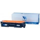 Картридж NV Print 047T Black (NV-047T)
