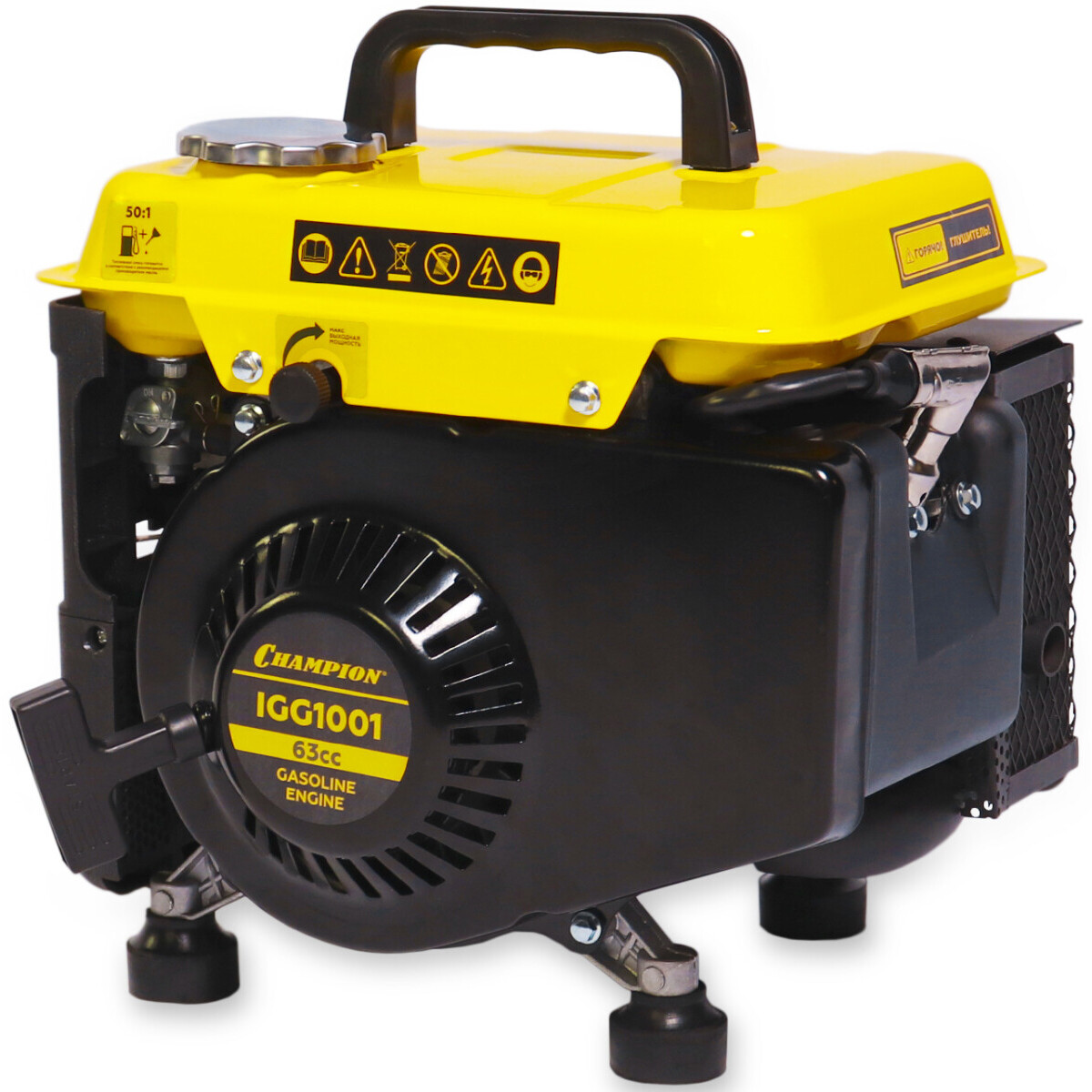 Генератор CHAMPION IGG1001