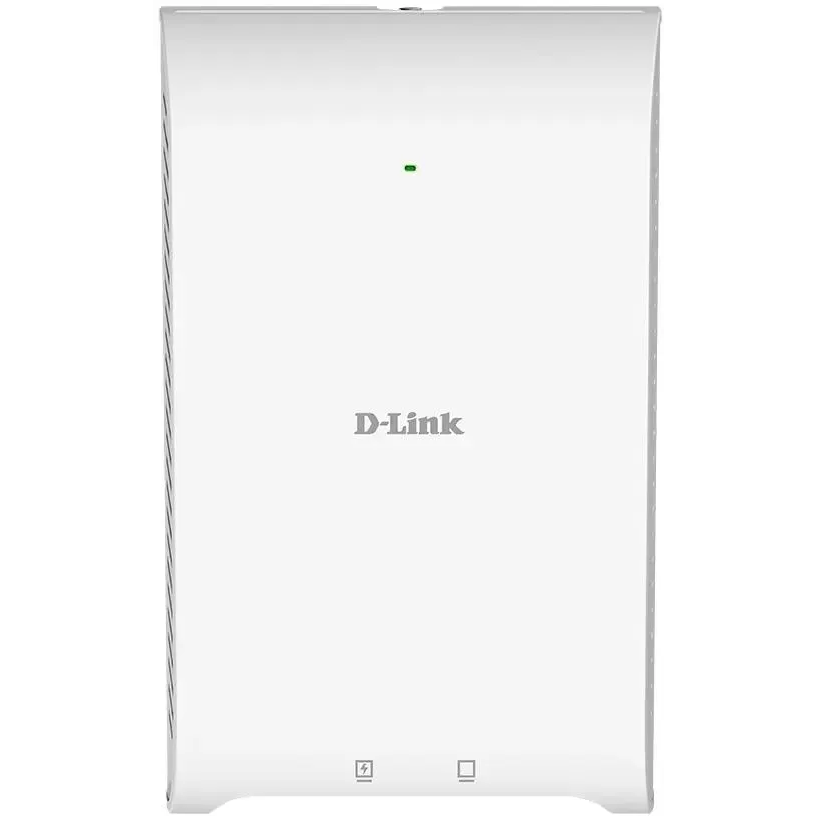 Wi-Fi точка доступа D-Link DAP-2622 - фото 2