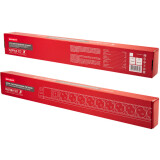Блок розеток Rexant 04-0204-2