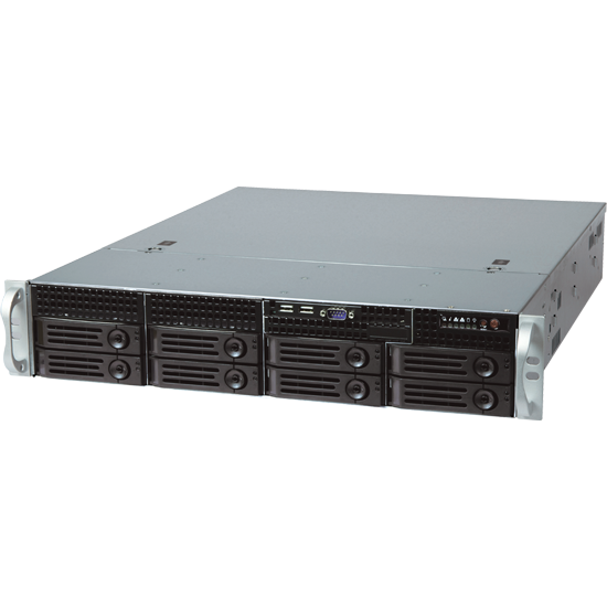Серверный корпус Ablecom CS-R25-42P