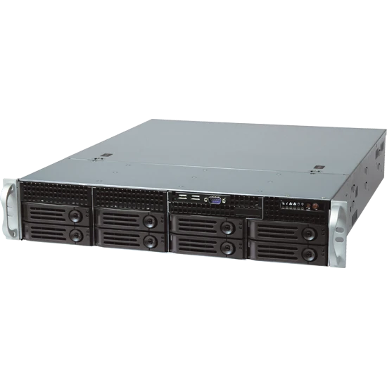 Серверный корпус Ablecom CS-R25-42P