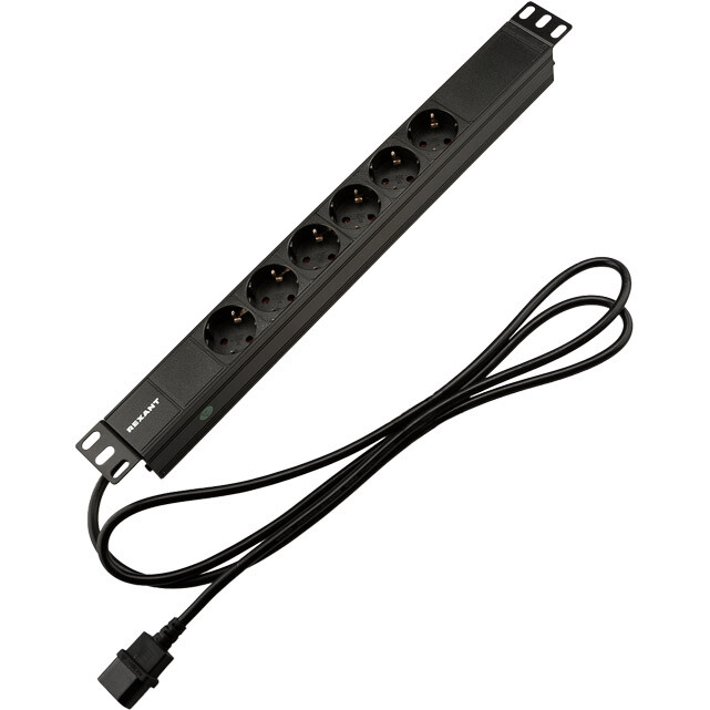 Блок розеток Rexant 04-0301-1