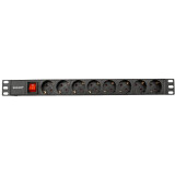 Блок розеток Rexant 04-0302-1