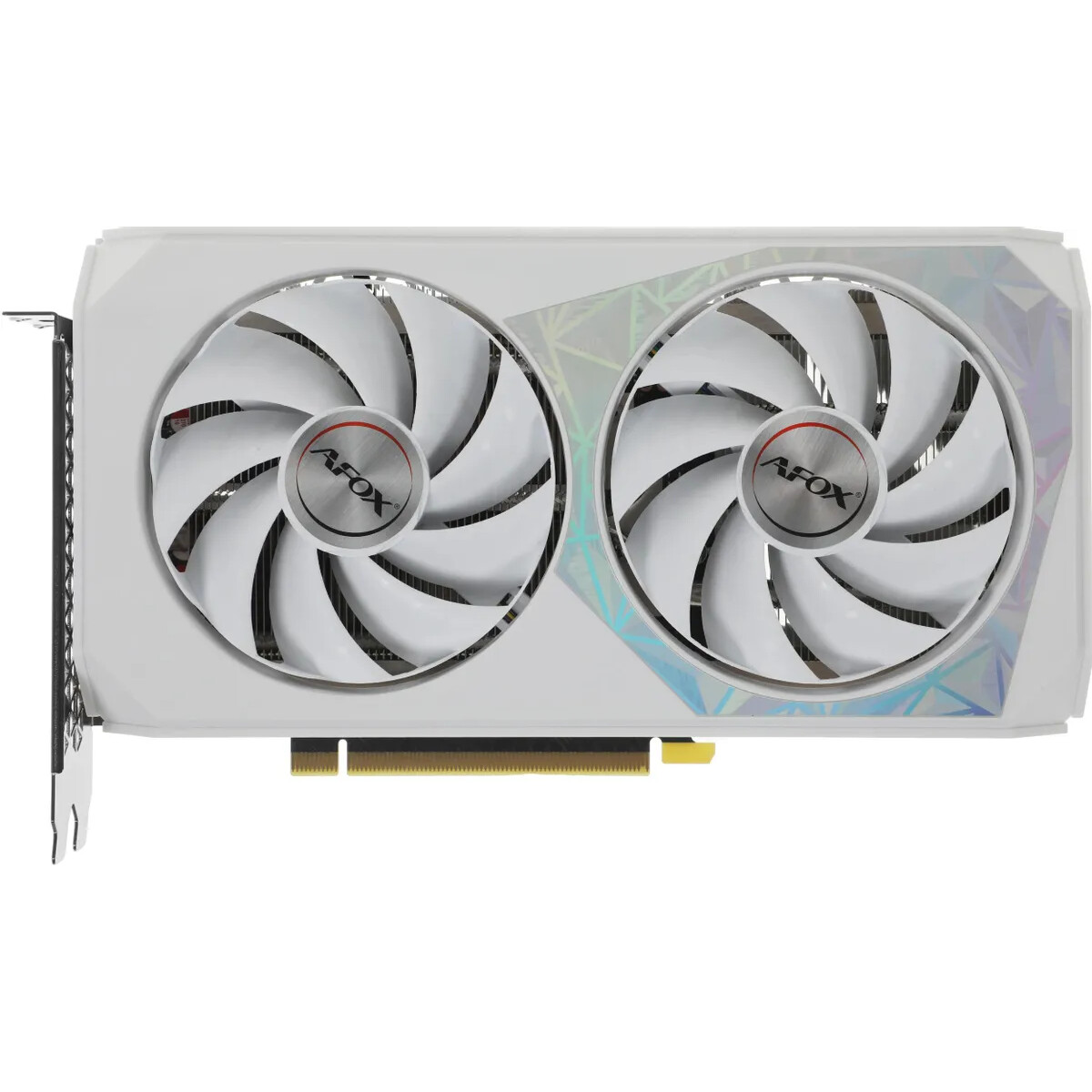 Видеокарта NVIDIA GeForce RTX 3060 AFOX 12Gb (AF3060-12GD6H7-V2)