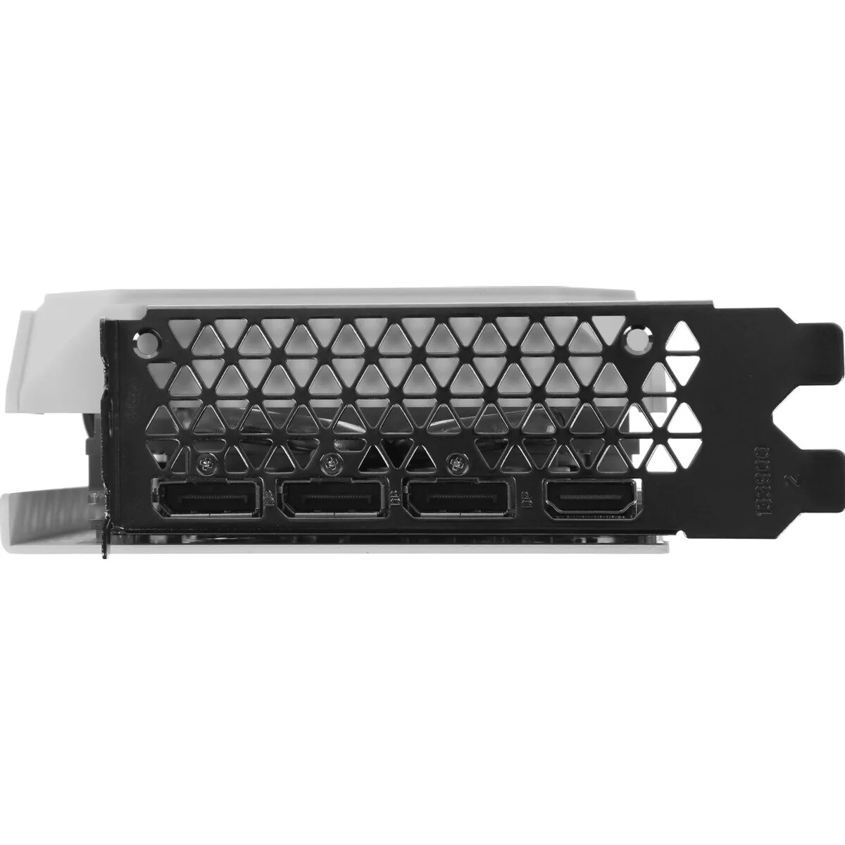 Видеокарта NVIDIA GeForce RTX 3060 AFOX 12Gb (AF3060-12GD6H7-V2) - фото 4