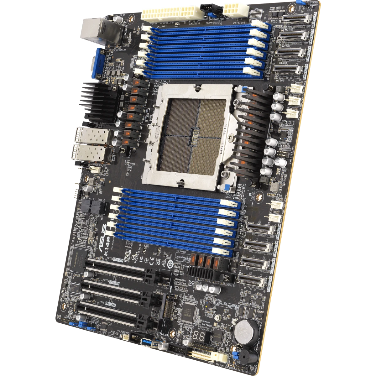 Серверная материнская плата ASUS K14PA-U12 - фото 3