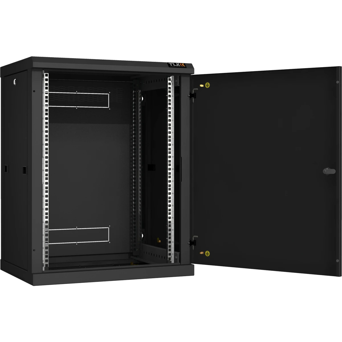 Шкаф TLK TWC-156045-R-M-BK - фото 2
