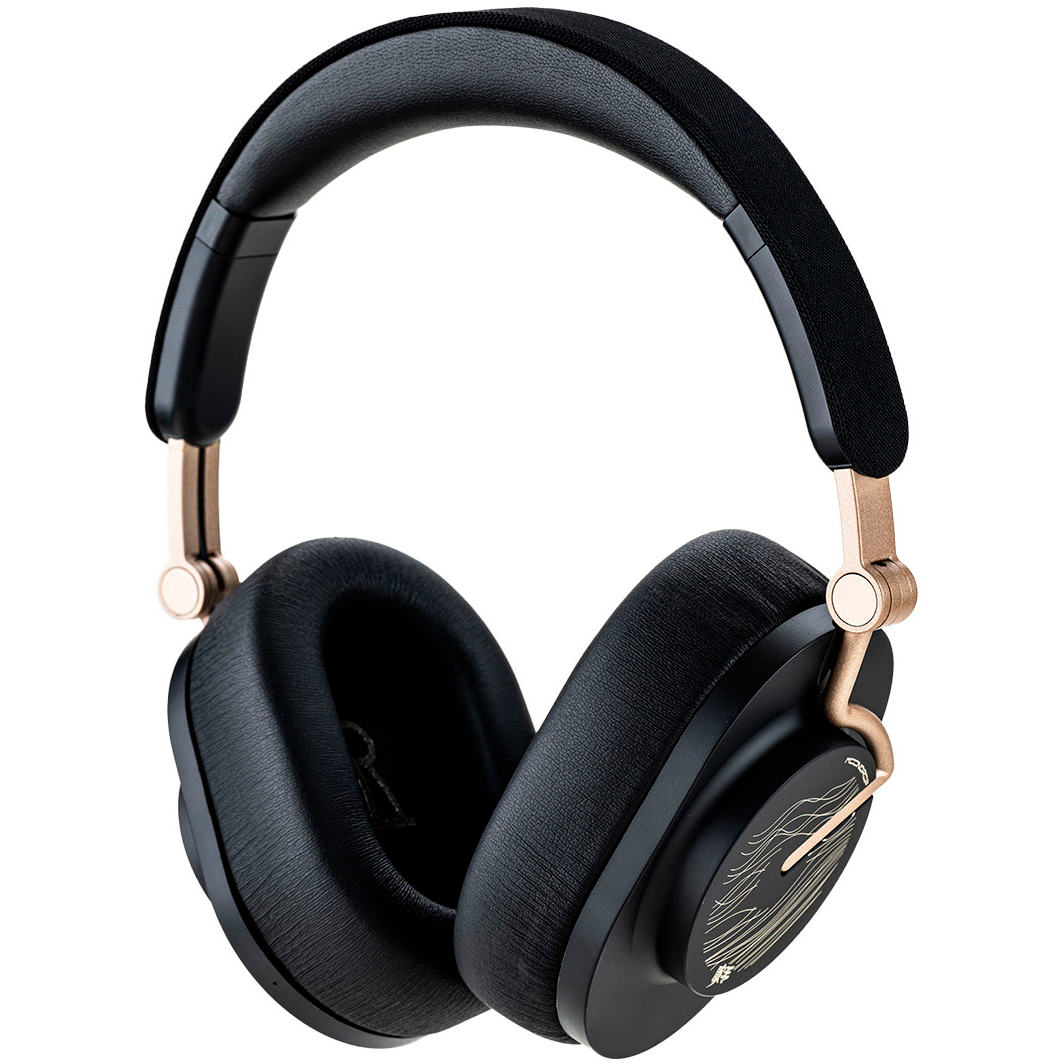 Гарнитура MOONDROP SINGER Black