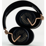 Гарнитура MOONDROP SINGER Black