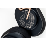 Гарнитура MOONDROP SINGER Black