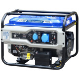 Генератор ТСС SGG 9000ELA (190050)
