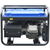 Генератор ТСС SGG 9000ELA (190050)