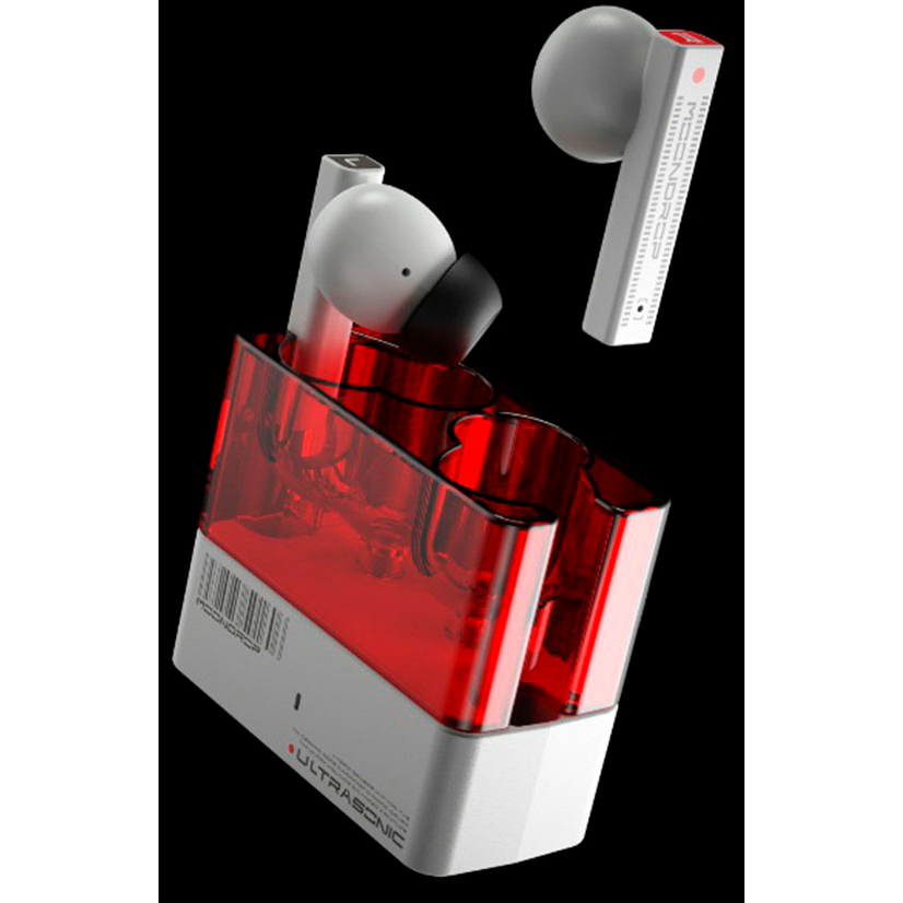 Гарнитура MOONDROP ULTRASONIC - фото 4