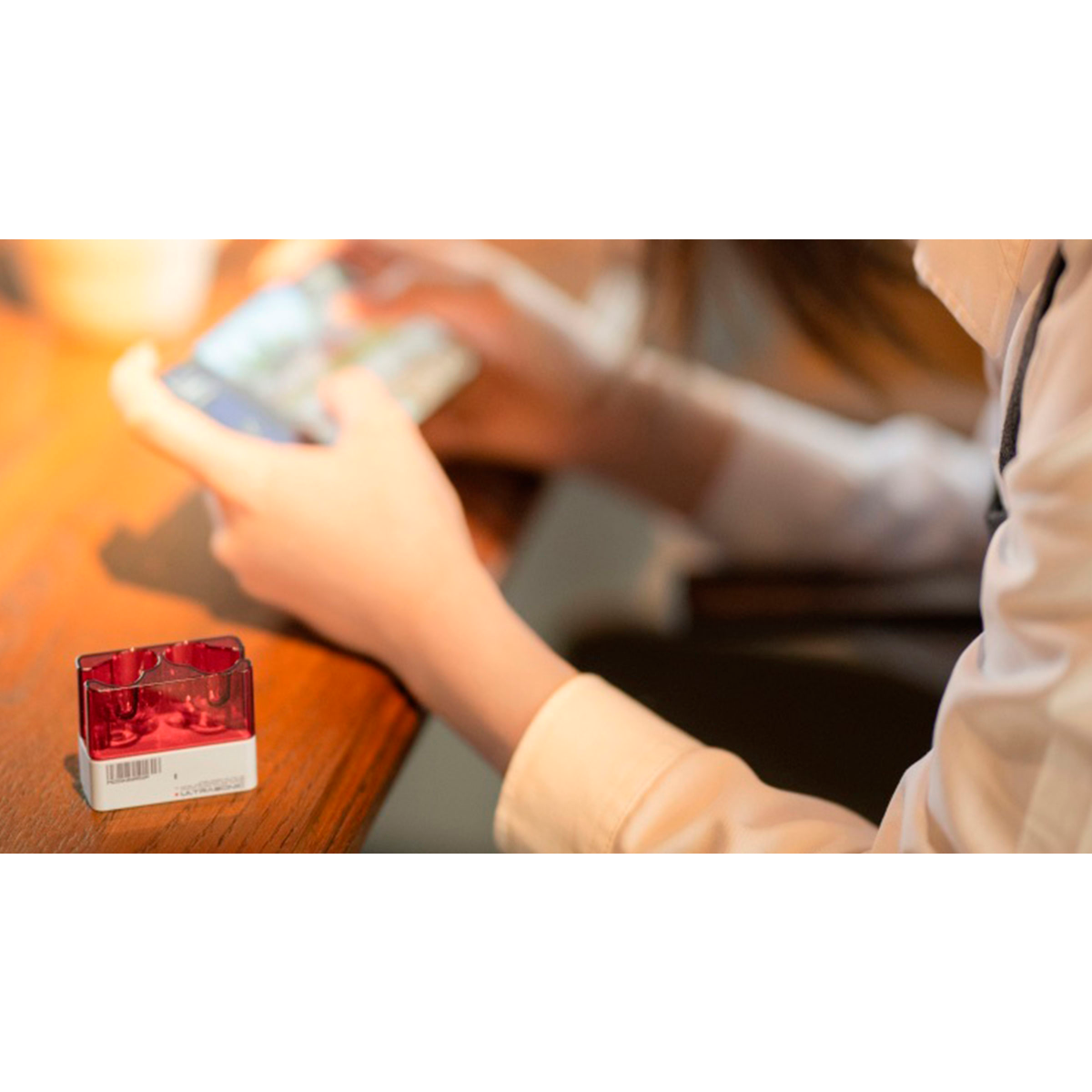 Гарнитура MOONDROP ULTRASONIC - фото 5