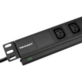 Блок розеток Rexant 04-0304-1