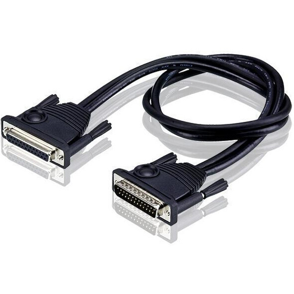 KVM кабель ATEN 2L-2700, 0.6м