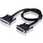 KVM кабель ATEN 2L-2700, 0.6м